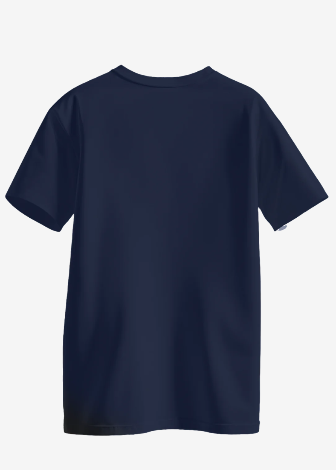 Peace is Priority (Navy Blue)