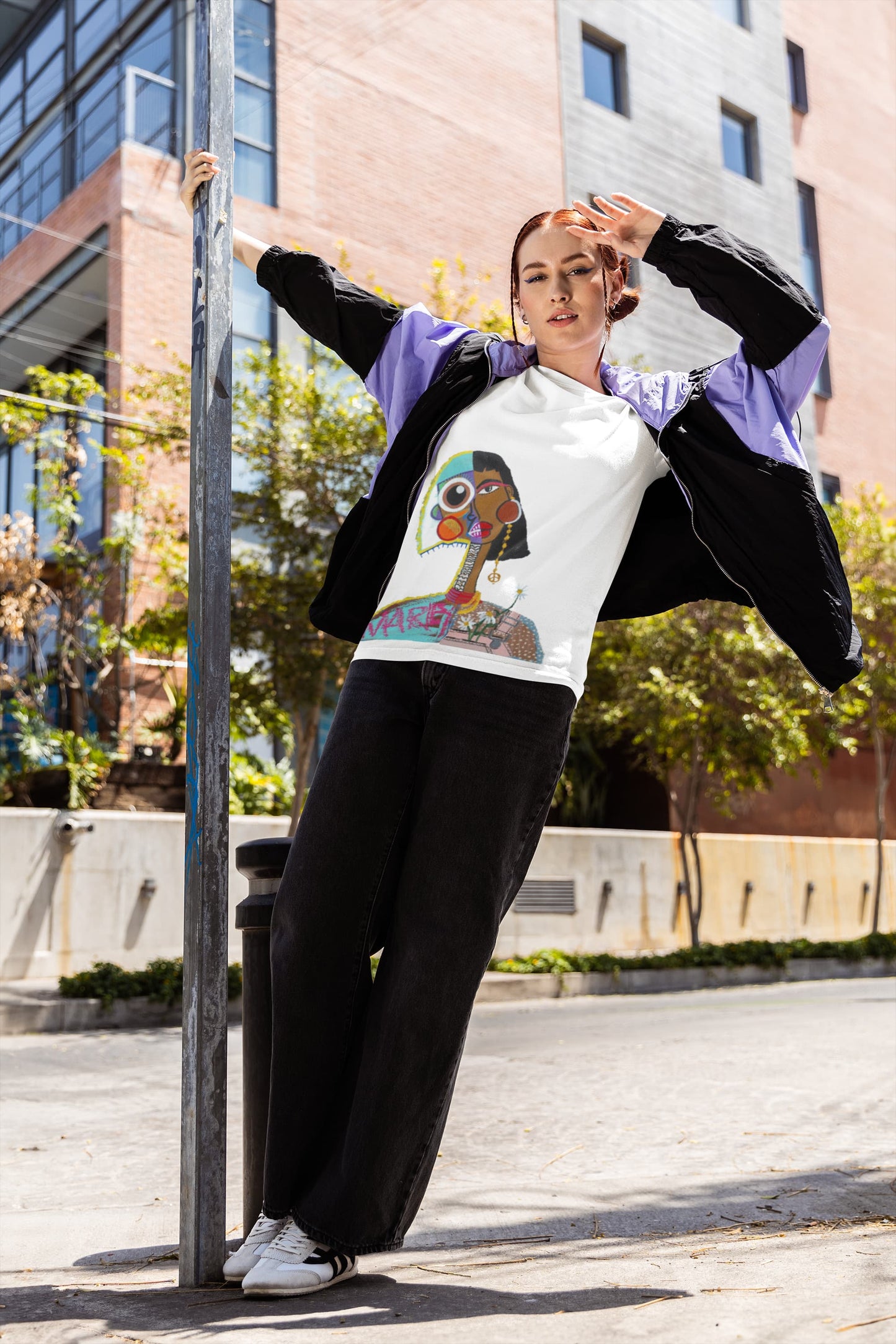 Urban Muse