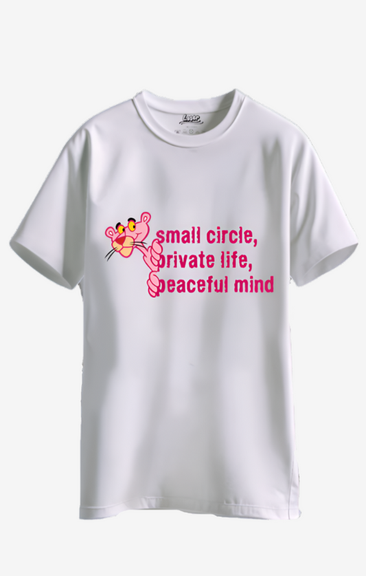 Peace is Priority