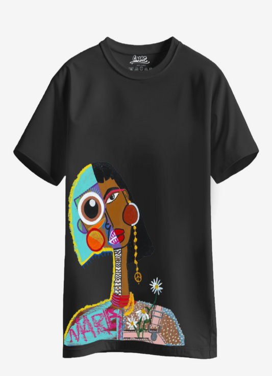 Urban Muse (Black)